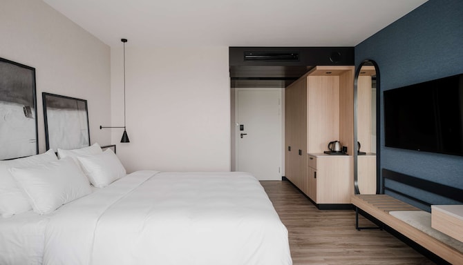 Radisson Resort Kolobrzeg - Superior Room