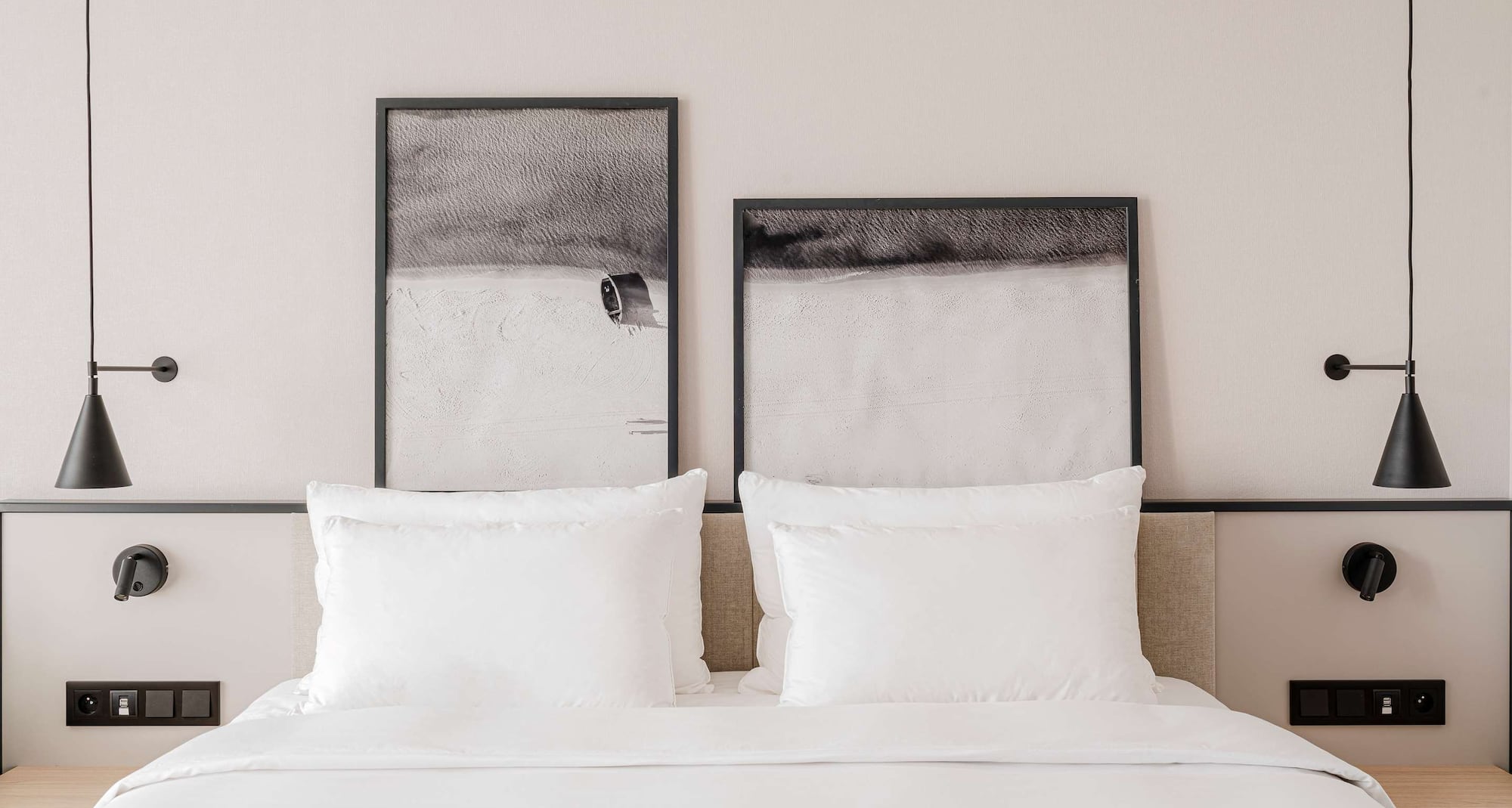 Radisson Resort Kolobrzeg - Standard Room & Family Room