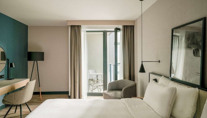 Radisson Resort Kolobrzeg - Superior Room