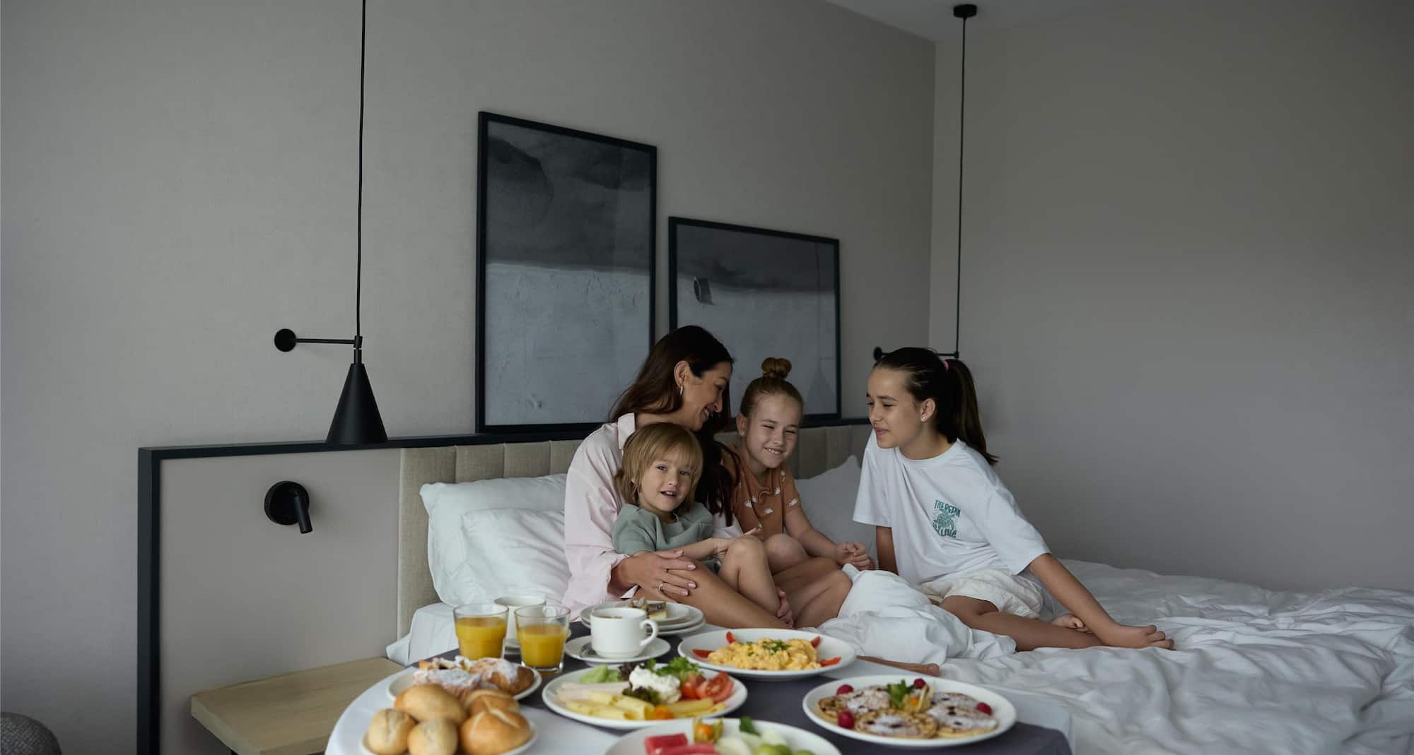 Radisson Resort Kołobrzeg - Room