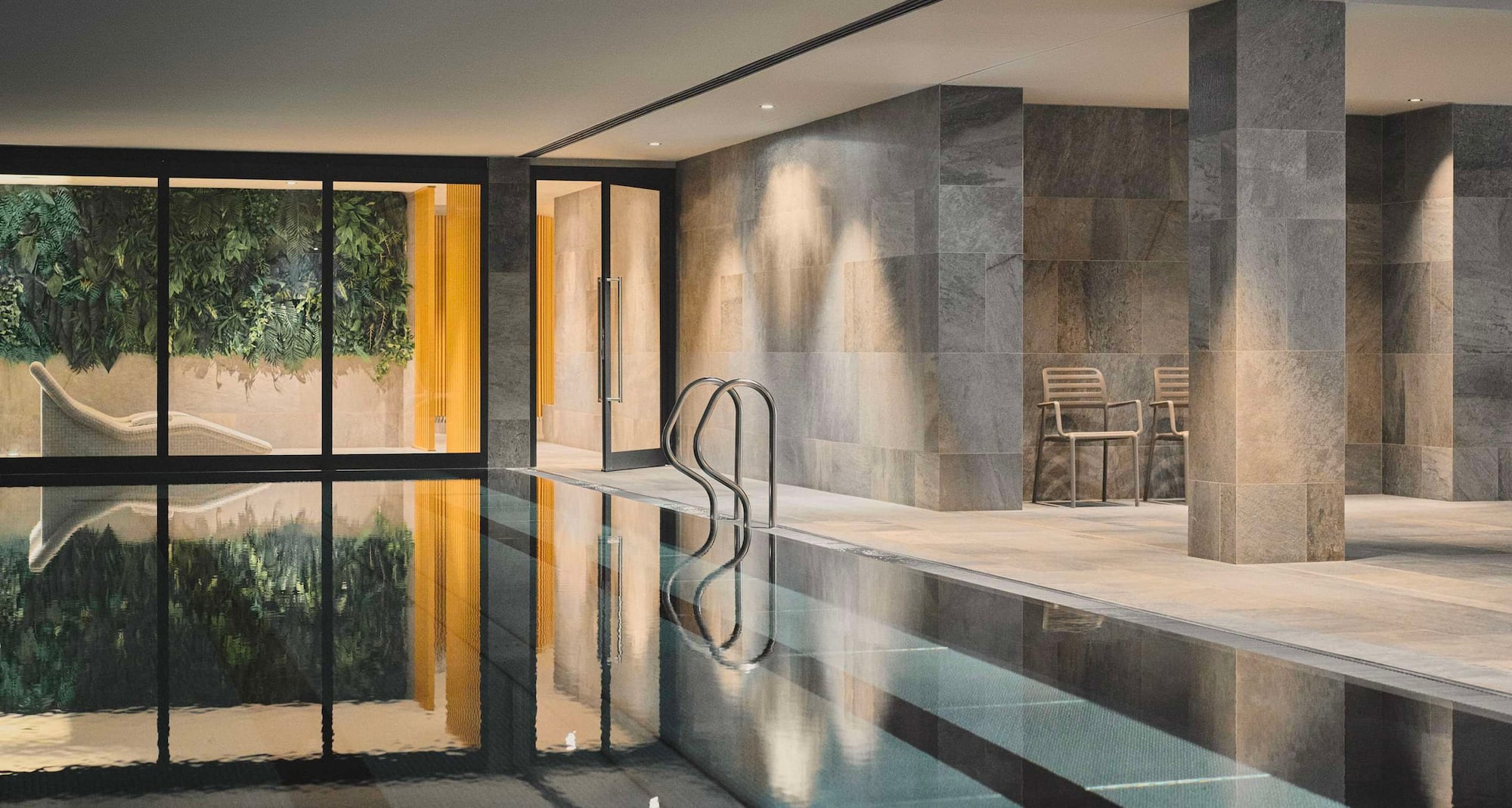 Radisson Resort Kolobrzeg - Aquapark