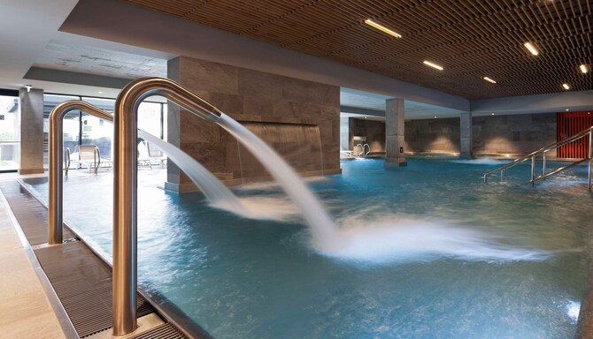 Radisson Resort Kołobrzeg - Aquapark