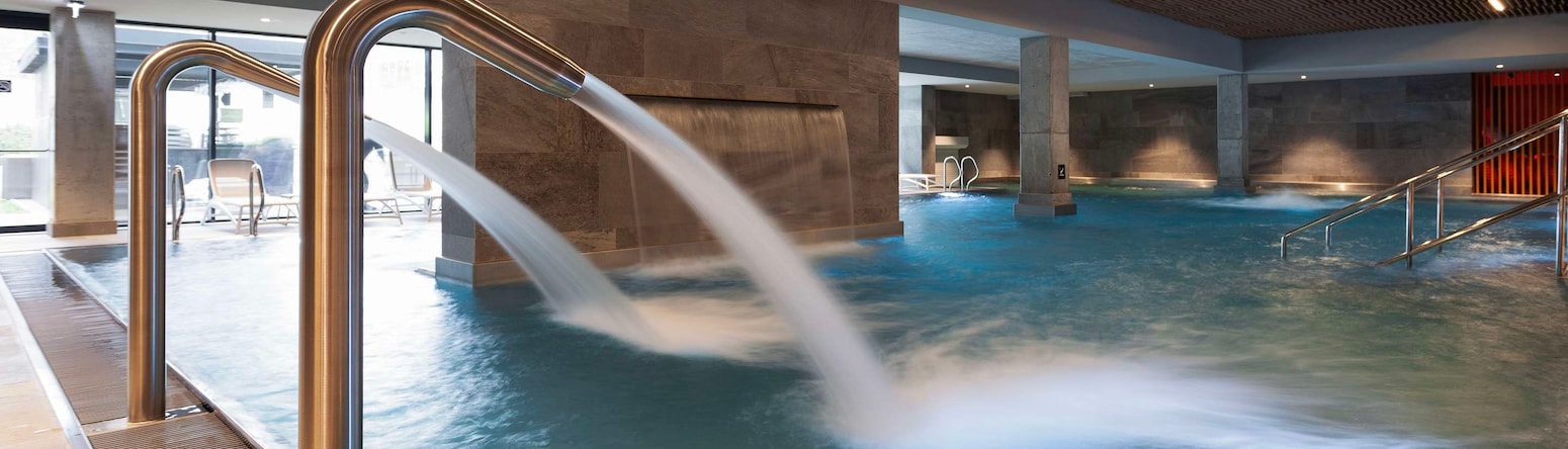 Radisson Resort Kołobrzeg - Aquapark