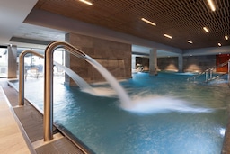 Radisson Resort Kołobrzeg - Aquapark