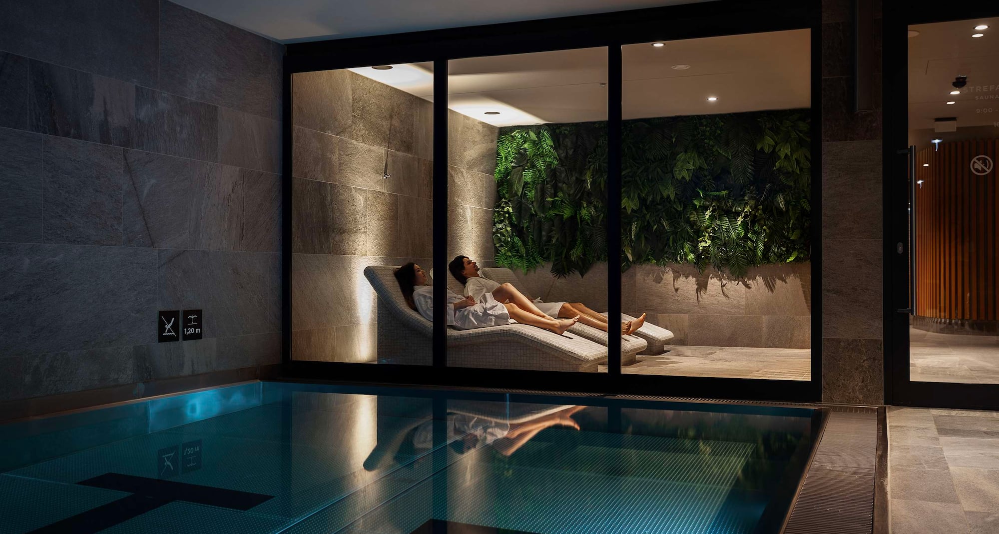 Radisson Resort Kolobrzeg