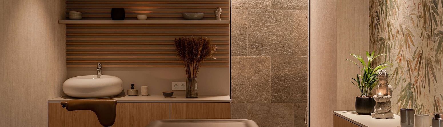 Radisson Resort Kolobrzeg - Spa treatment room