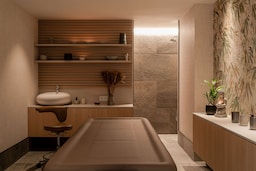 Radisson Resort Kolobrzeg - Spa treatment room