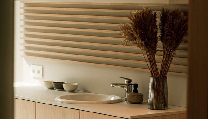 Radisson Resort Kolobrzeg — gabinet spa