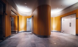 Radisson Resort Kołobrzeg - Sauna area