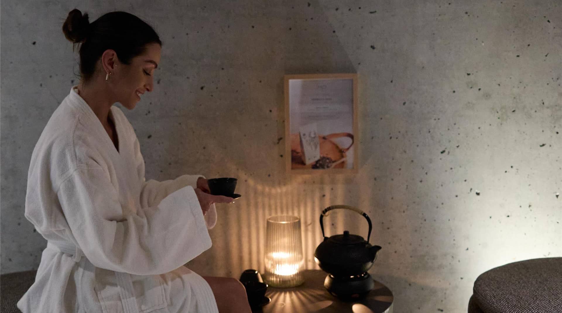 Radisson Resort Kołobrzeg - Spa lifestyle