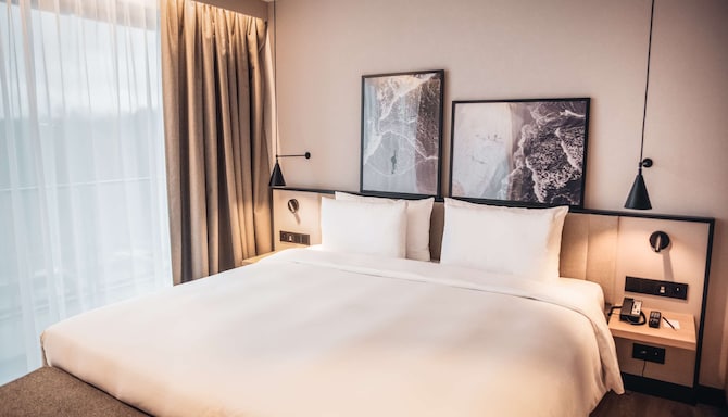 Radisson Resort Kolobrzeg - Suite