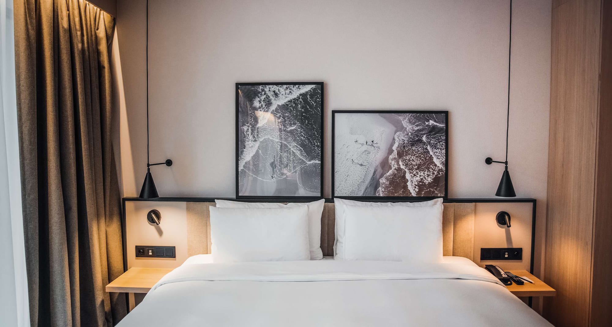 Radisson Resort Kolobrzeg - Suite