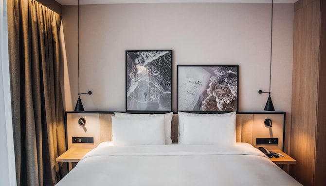 Radisson Resort Kolobrzeg - Suite