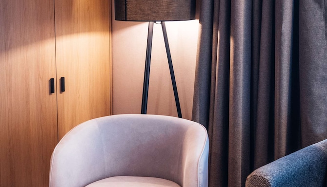 Radisson Resort Kolobrzeg - Suite