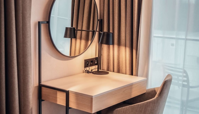 Radisson Resort Kolobrzeg - Suite