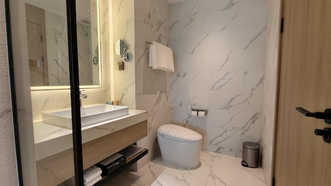 Radisson Resort Layan Phuket - Superior Room