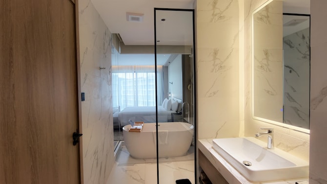 Radisson Resort Layan Phuket - Superior Room