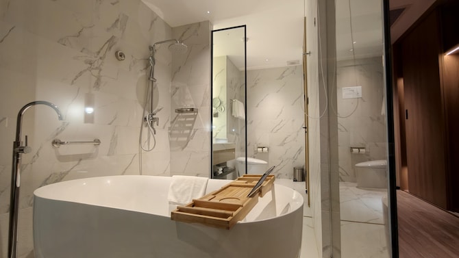 Radisson Resort Layan Phuket - Superior Room