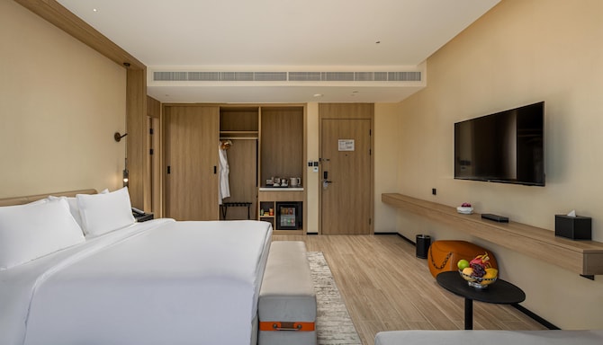 Radisson Resort Layan Phuket - Deluxe Room