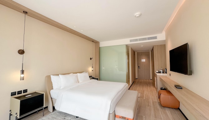 Radisson Resort Layan Phuket - Superior Room