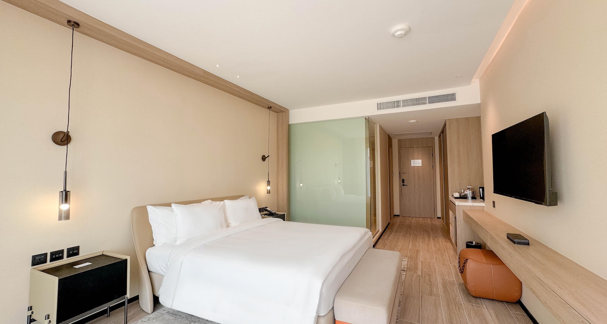 Radisson Resort Layan Phuket - Superior Room