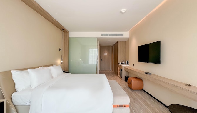 Radisson Resort Layan Phuket - Superior Room