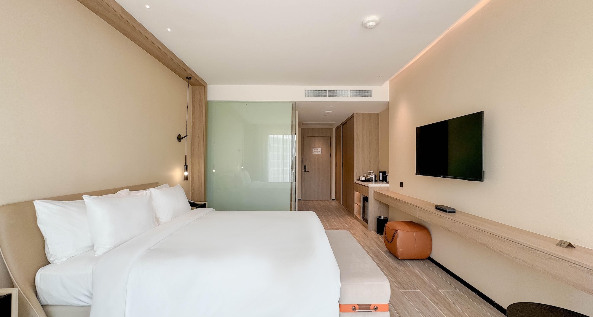 Radisson Resort Layan Phuket - Superior Room