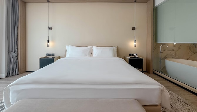 Radisson Resort Layan Phuket - Superior Room