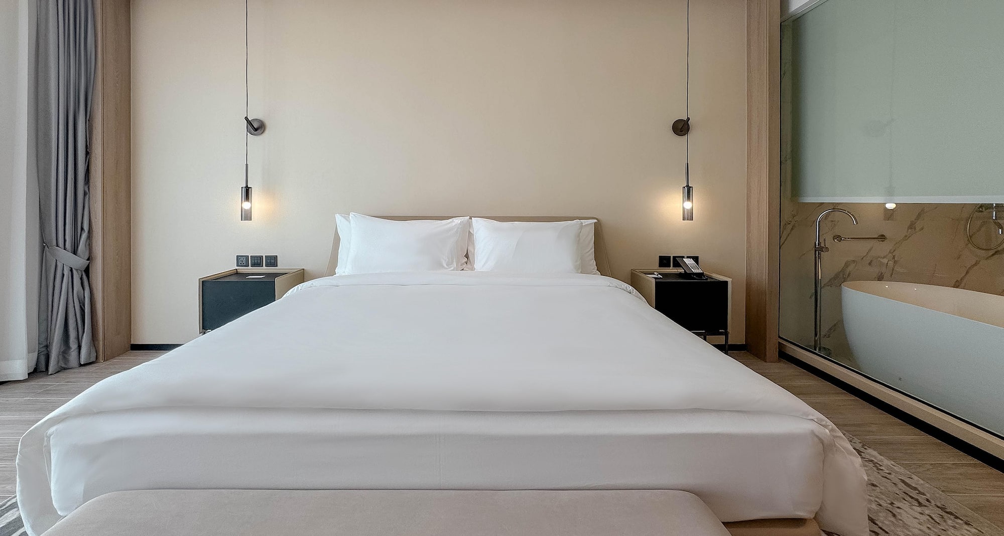 Radisson Resort Layan Phuket - Superior Room