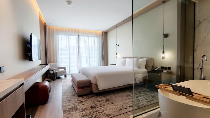 Radisson Resort Layan Phuket - Superior Room