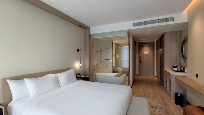 Radisson Resort Layan Phuket - Superior Room