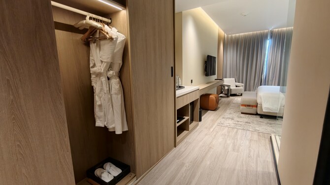 Radisson Resort Layan Phuket - Superior Room