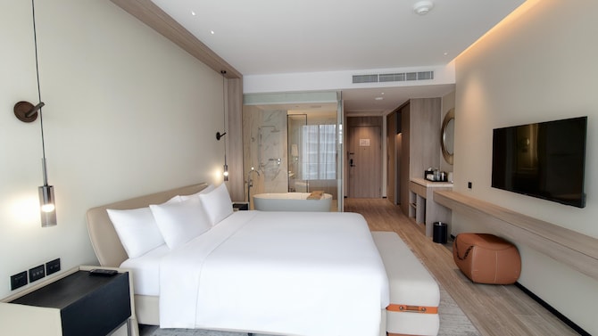 Radisson Resort Layan Phuket - Superior Room