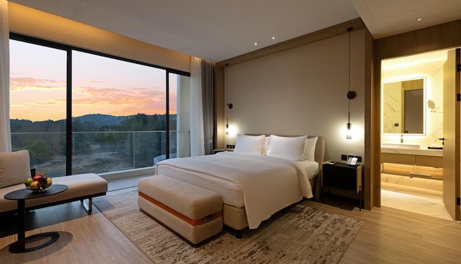 Radisson Resort Layan Phuket - Deluxe Room
