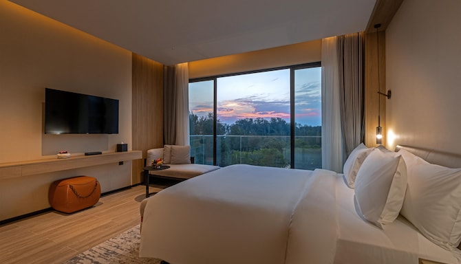Radisson Resort Layan Phuket - Deluxe Room