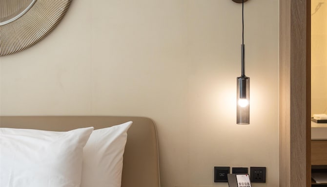 Radisson Resort Layan Phuket - Deluxe Room