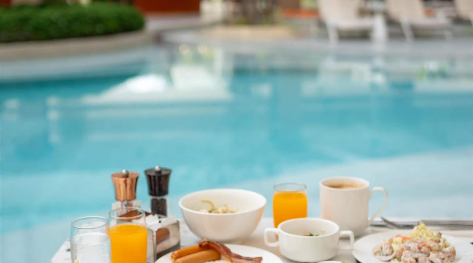 Radisson Resort Layan Phuket - The Taste Restaurant