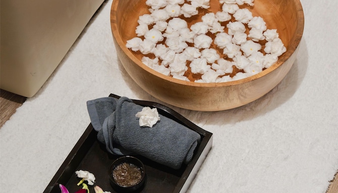 Radisson Resort Layan Phuket - Malai Spa