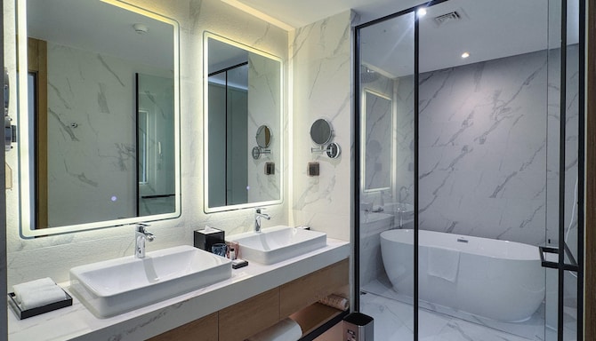 Radisson Resort Layan Phuket - Two Bedrooms Suite