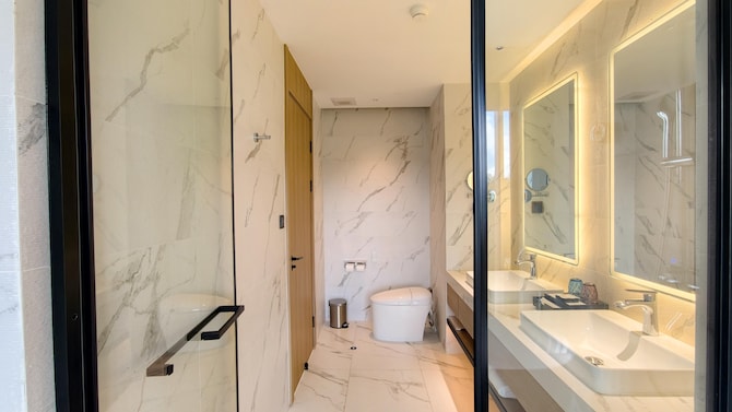 Radisson Resort Layan Phuket - One Bedroom Suite