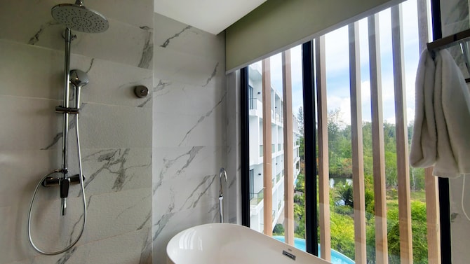 Radisson Resort Layan Phuket - One Bedroom Suite