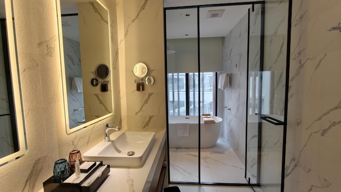 Radisson Resort Layan Phuket - Family Suite