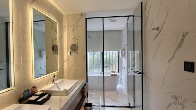 Radisson Resort Layan Phuket - One Bedroom Suite