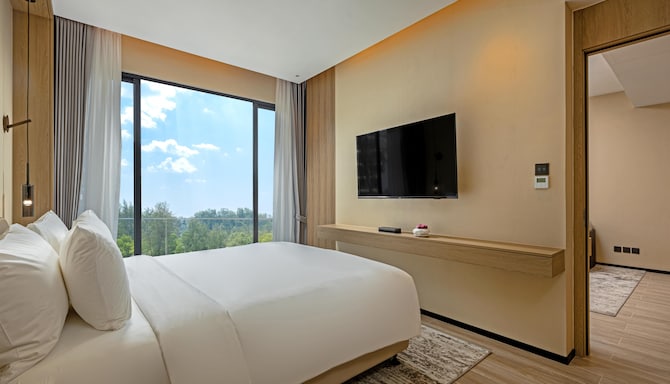 Radisson Resort Layan Phuket - One Bedroom Suite