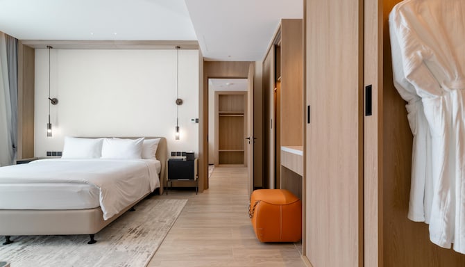 Radisson Resort Layan Phuket - One Bedroom Suite