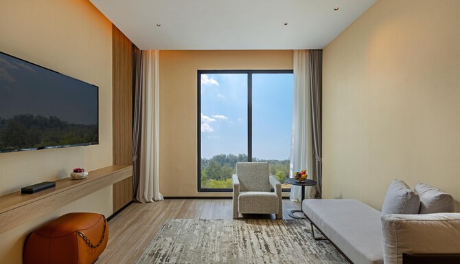 Radisson Resort Layan Phuket - One Bedroom Suite
