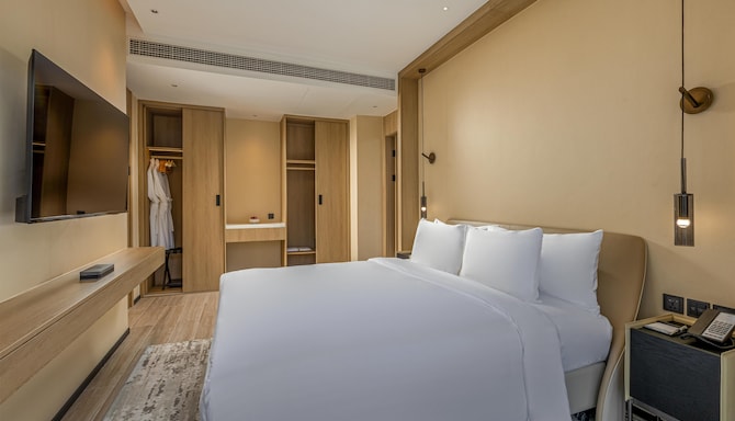 Radisson Resort Layan Phuket - One Bedroom Suite