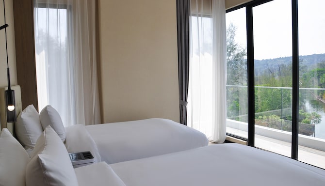 Radisson Resort Layan Phuket - Two Bedrooms Suite