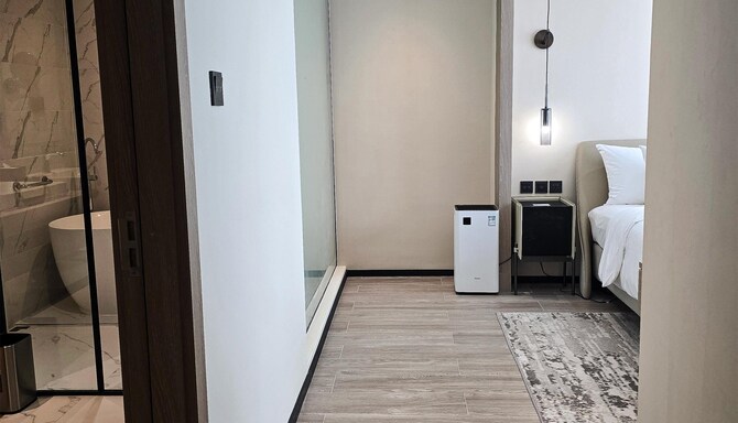 Radisson Resort Layan Phuket - Two Bedrooms Suite