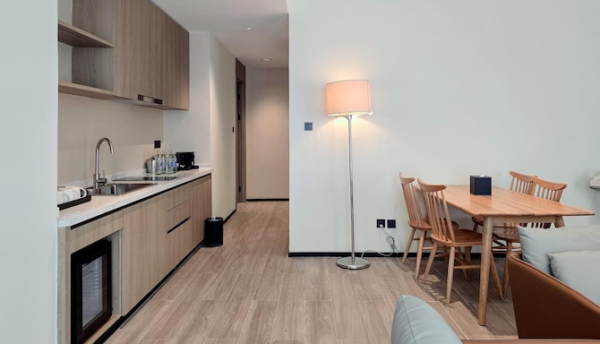 Radisson Resort Layan Phuket - Two Bedrooms Suite